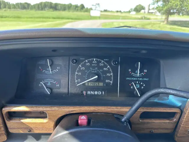 1992 Ford E-Series undefined photo 3