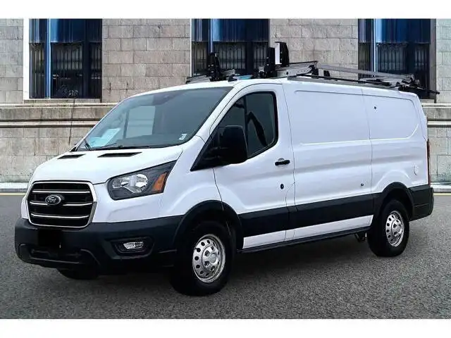2020 Ford Transit 250 Low Roof 148 WB AWD's photo