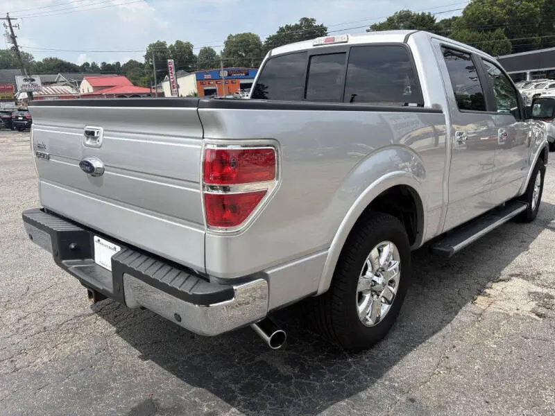 2013 Ford F-150 undefined photo 5