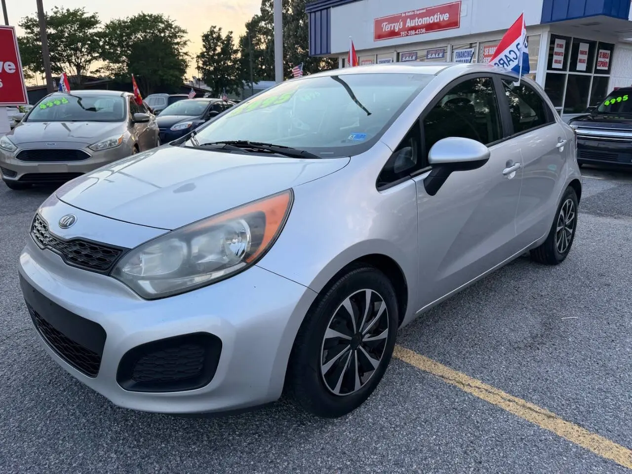 Vehicle Image 2