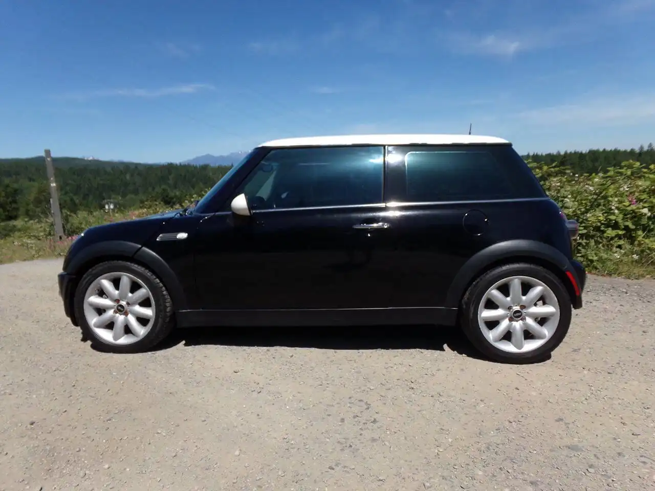 2003 MINI Cooper Cooper's photo