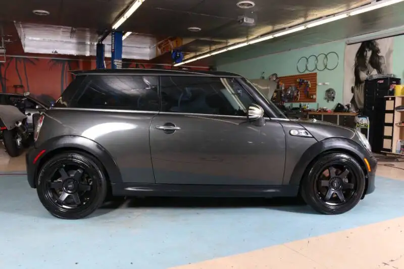 2013 MINI Cooper S's photo