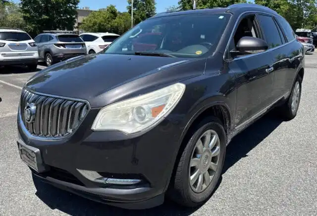 2015 Buick Enclave Leather AWD's photo