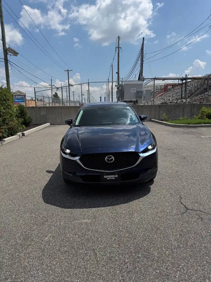 2021 Mazda CX-30 Select's photo