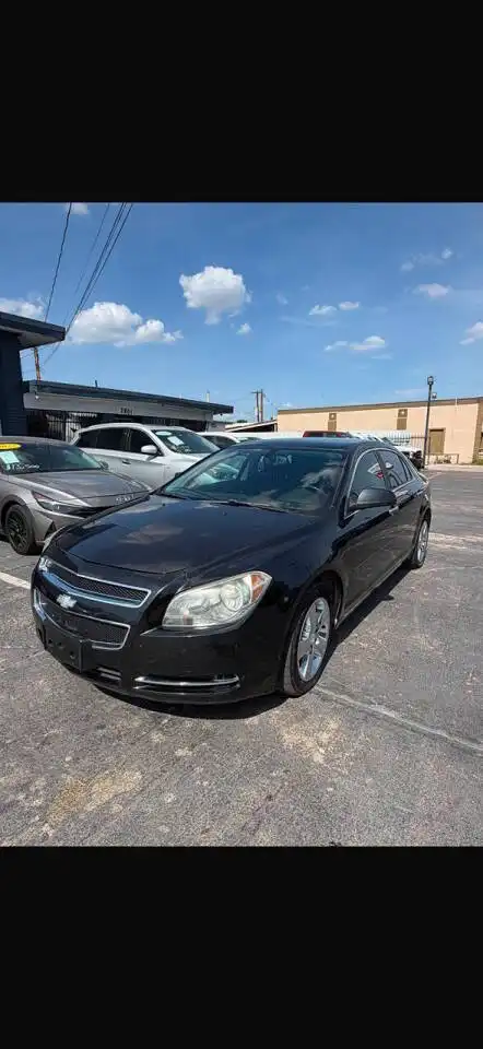 2012 Chevrolet Malibu 2LT's photo