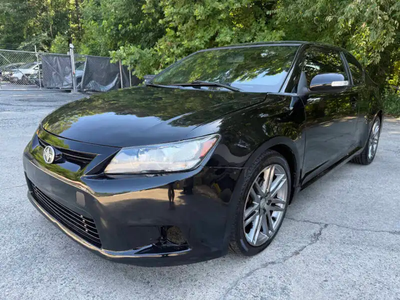 2012 Scion tC AT's photo