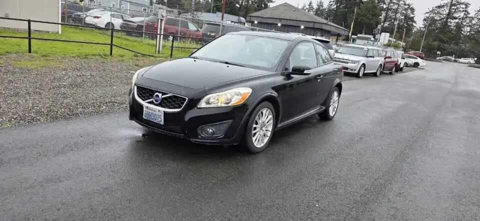2011 Volvo C30 T5 M's photo