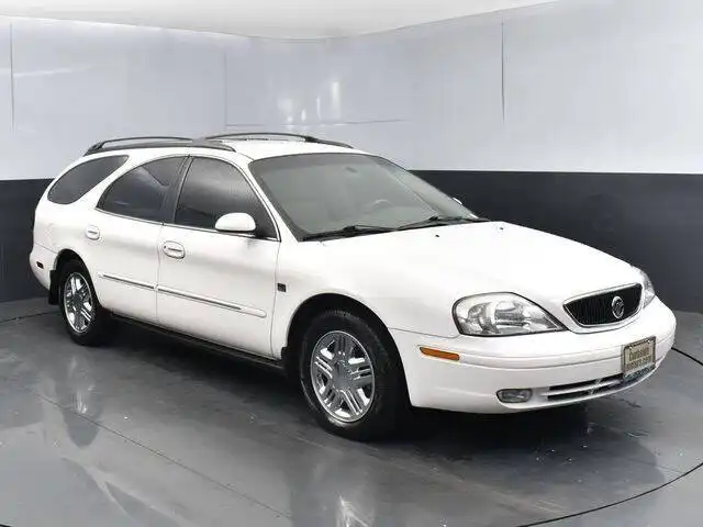 2000 Mercury Sable's photo