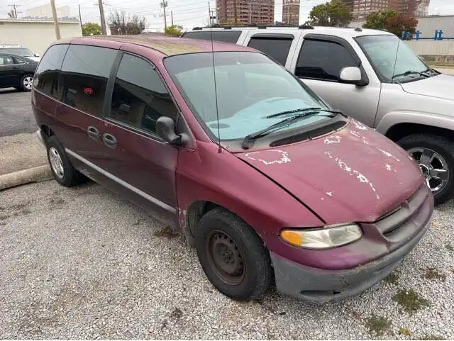 2000 Dodge Caravan Base's photo