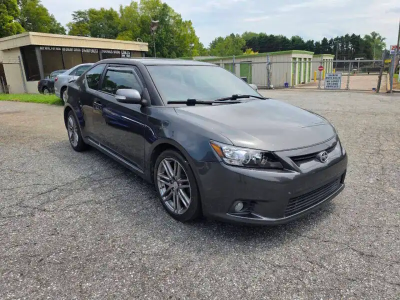 2012 Scion tC AT's photo