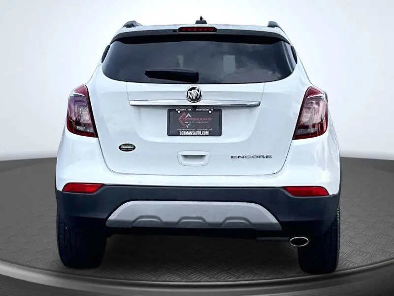 2019 Buick Encore Preferred photo 4
