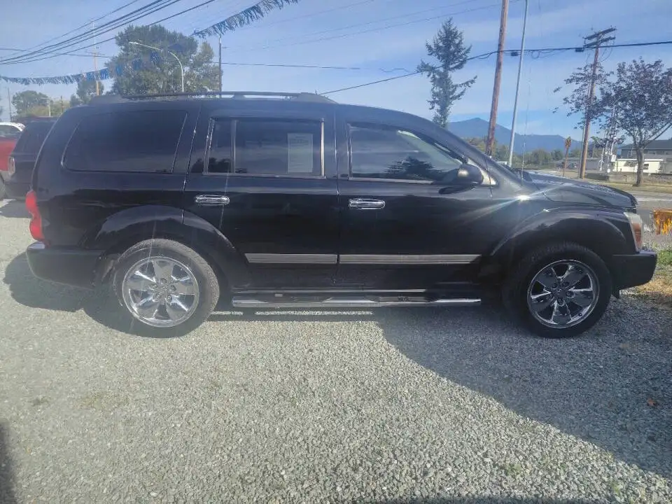 2006 Dodge Durango SLT 4WD's photo