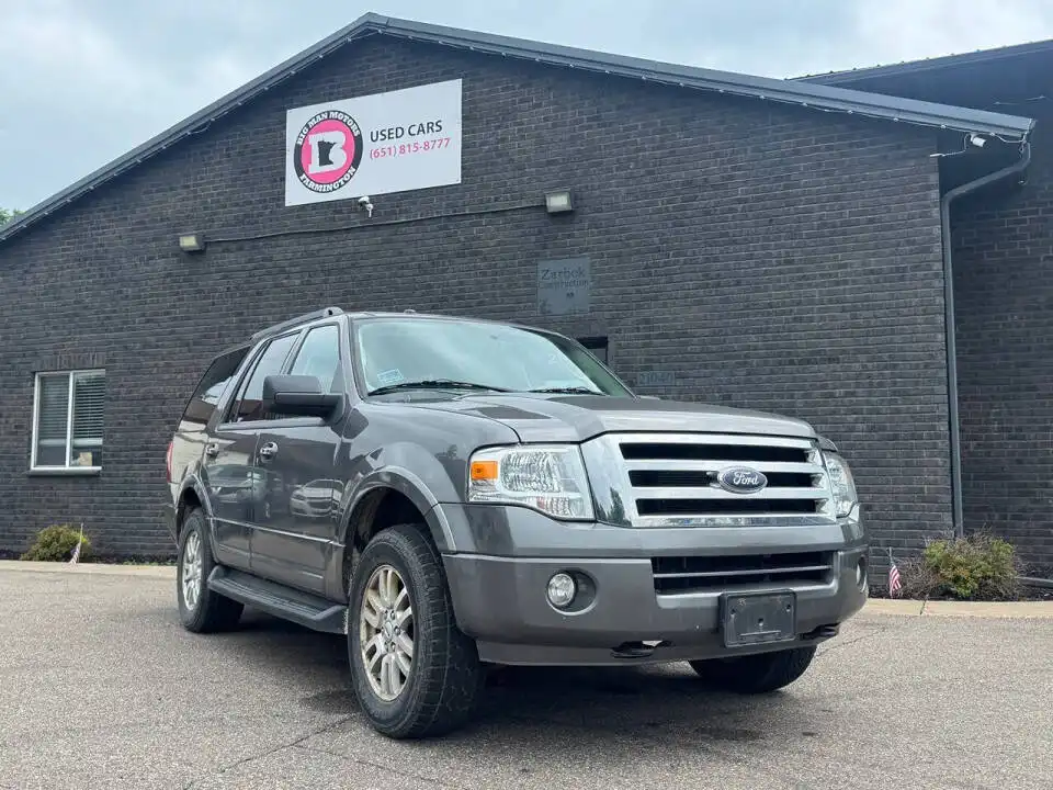 2011 Ford Expedition XLT 4x4's photo