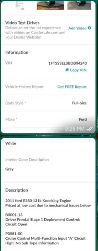 Vehicle Image 2