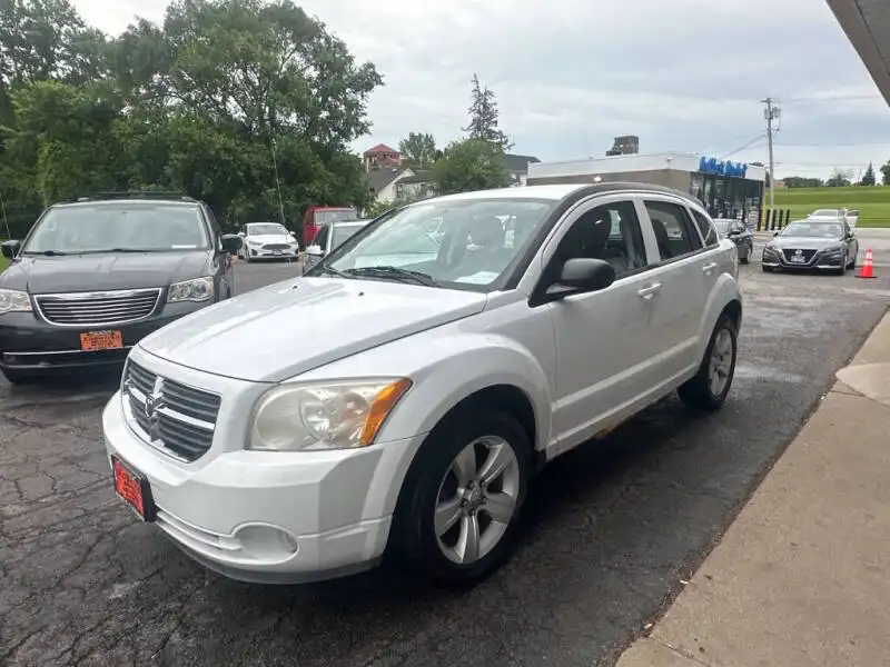 2012 Dodge Caliber SXT's photo