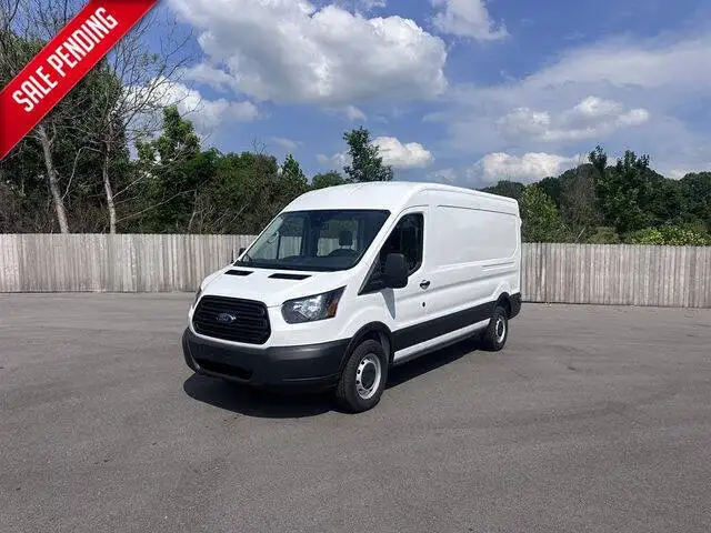 2019 Ford Transit 250 Med Roof Sliding Pass. 148 WB's photo
