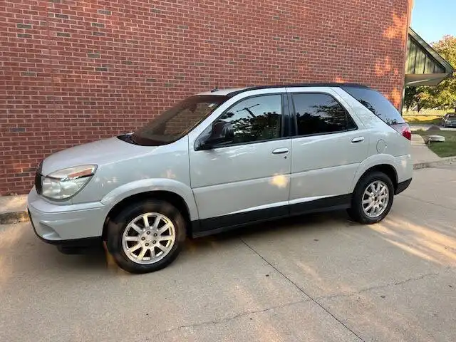 2007 Buick Rendezvous CX FWD's photo
