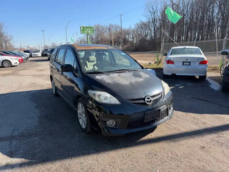 2009 Mazda CX-5 2.3 Auto Touring's photo