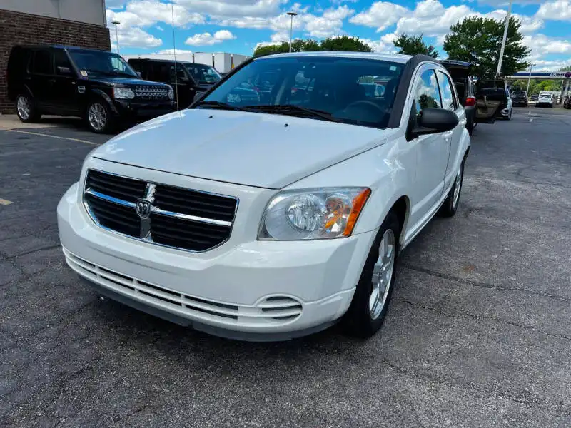 2009 Dodge Caliber SE FWD's photo