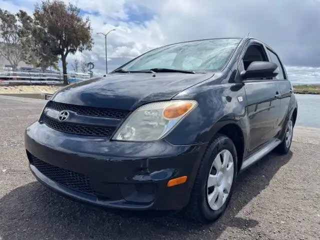 2006 Scion xA 4AT's photo