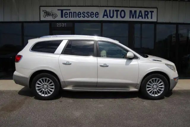 2009 Buick Enclave CXL FWD's photo