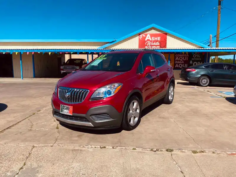 2015 Buick Encore Base's photo