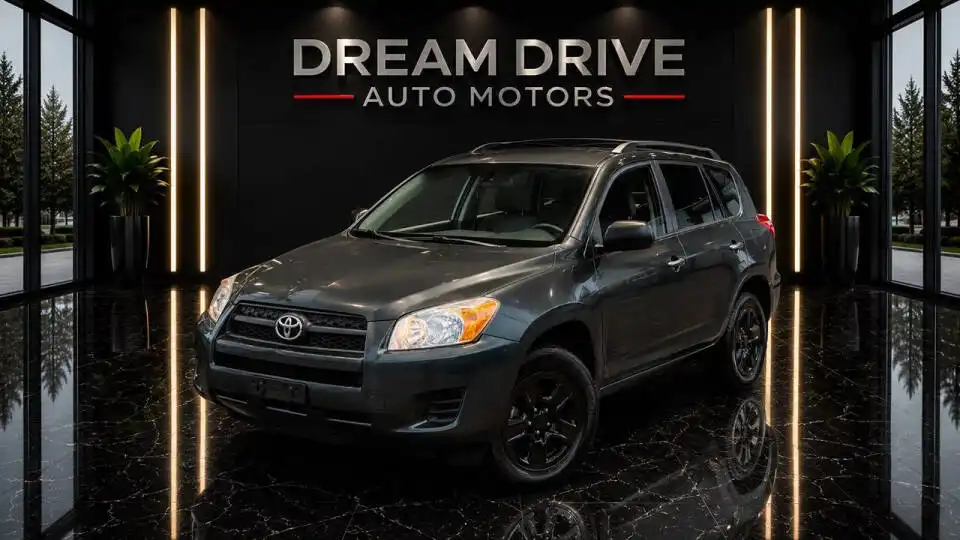 2011 Toyota RAV4 Base 4x4's photo