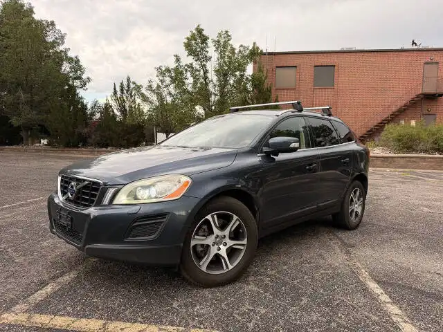 2012 Volvo XC60 T6 AWD Auto's photo