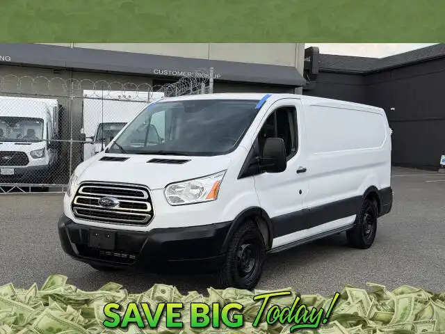 2016 Ford Transit 150 Van Low Roof Sliding Pass. 130 WB's photo