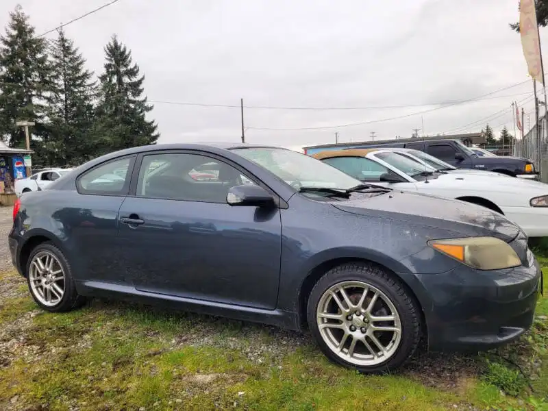 2006 Scion tC 4AT's photo