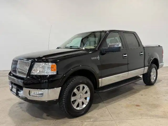 2006 Lincoln Mark 4X4's photo