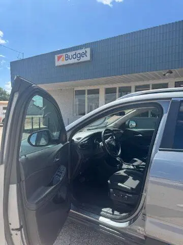2023 Buick Encore GX Select photo 3