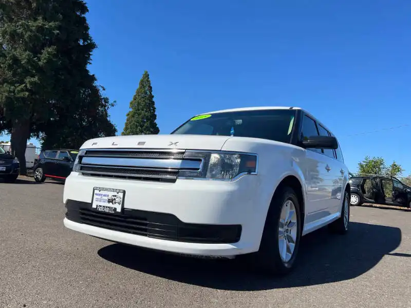 2015 Ford Flex SE FWD's photo