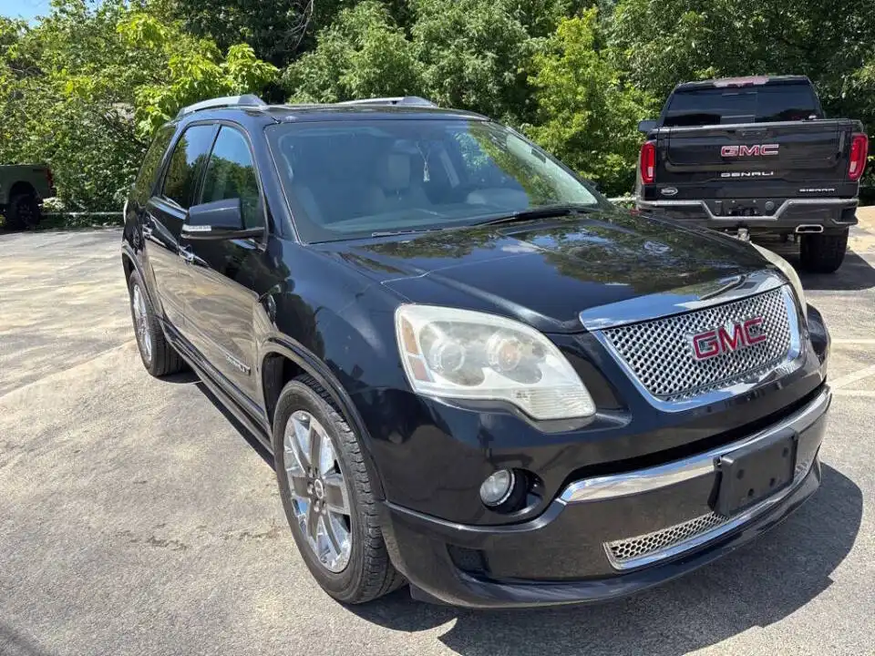 2012 GMC Acadia AWD Denali's photo