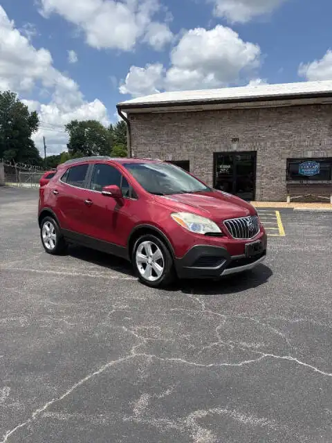 2015 Buick Encore Base's photo