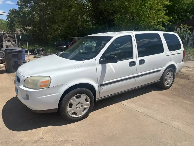 2007 Chevrolet Uplander LS LWB (Fleet)'s photo