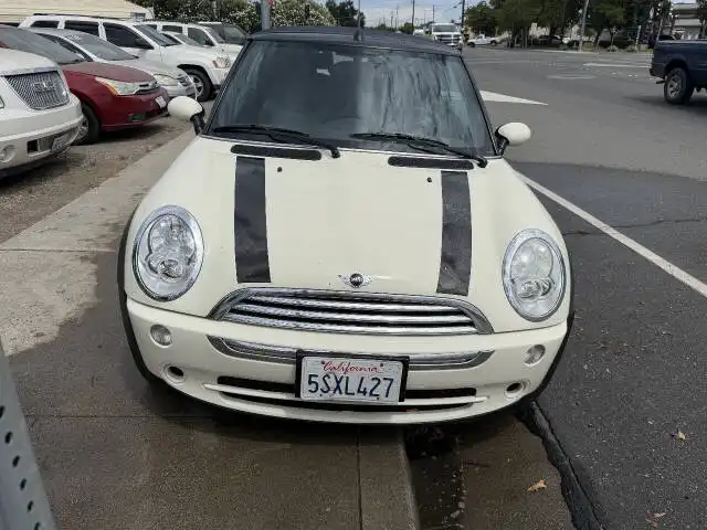 2006 MINI Cooper Base's photo