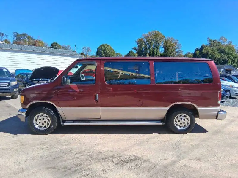 1995 Ford E-Series undefined photo 3