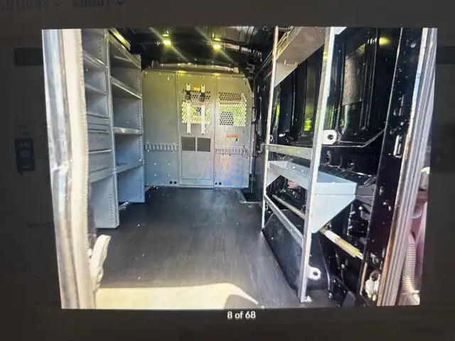 2017 Ford Transit 250 Van Med Roof Sliding Pass. 148 WB's photo