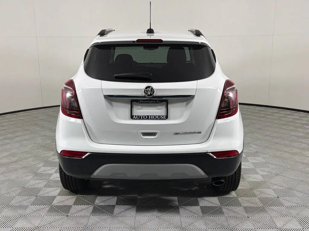 2019 Buick Encore Preferred photo 5