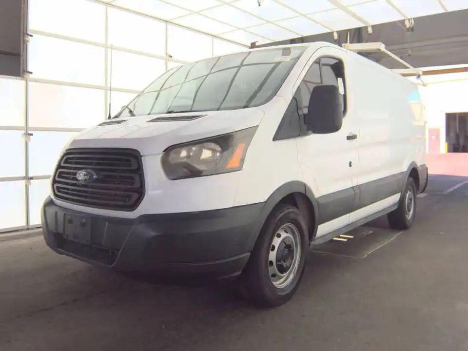 2016 Ford Transit 150 Van Low Roof Sliding Pass. 130 WB's photo