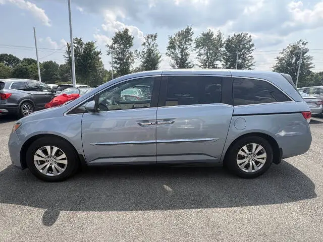 2014 Honda Odyssey EX photo 3
