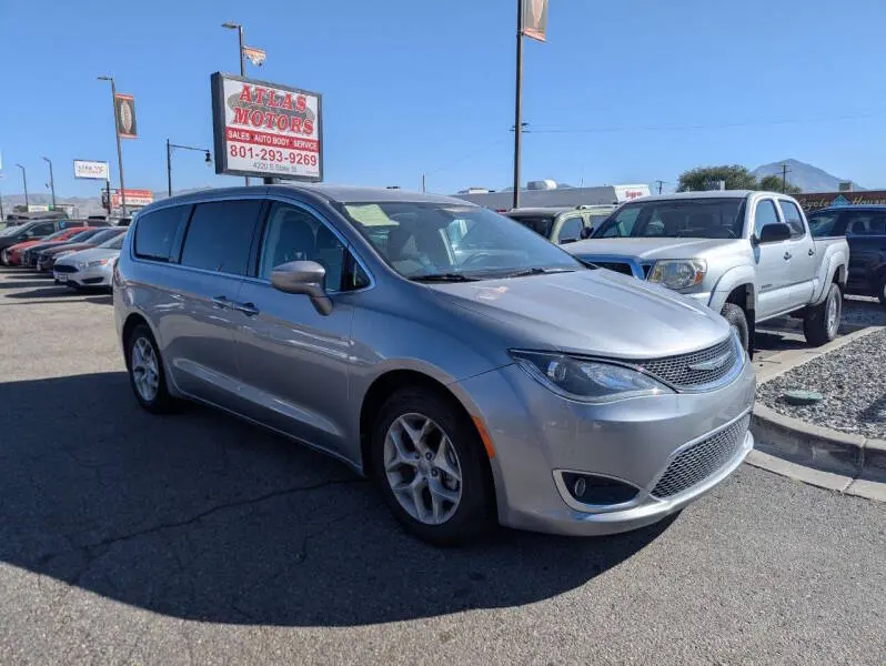 Vehicle Image 1