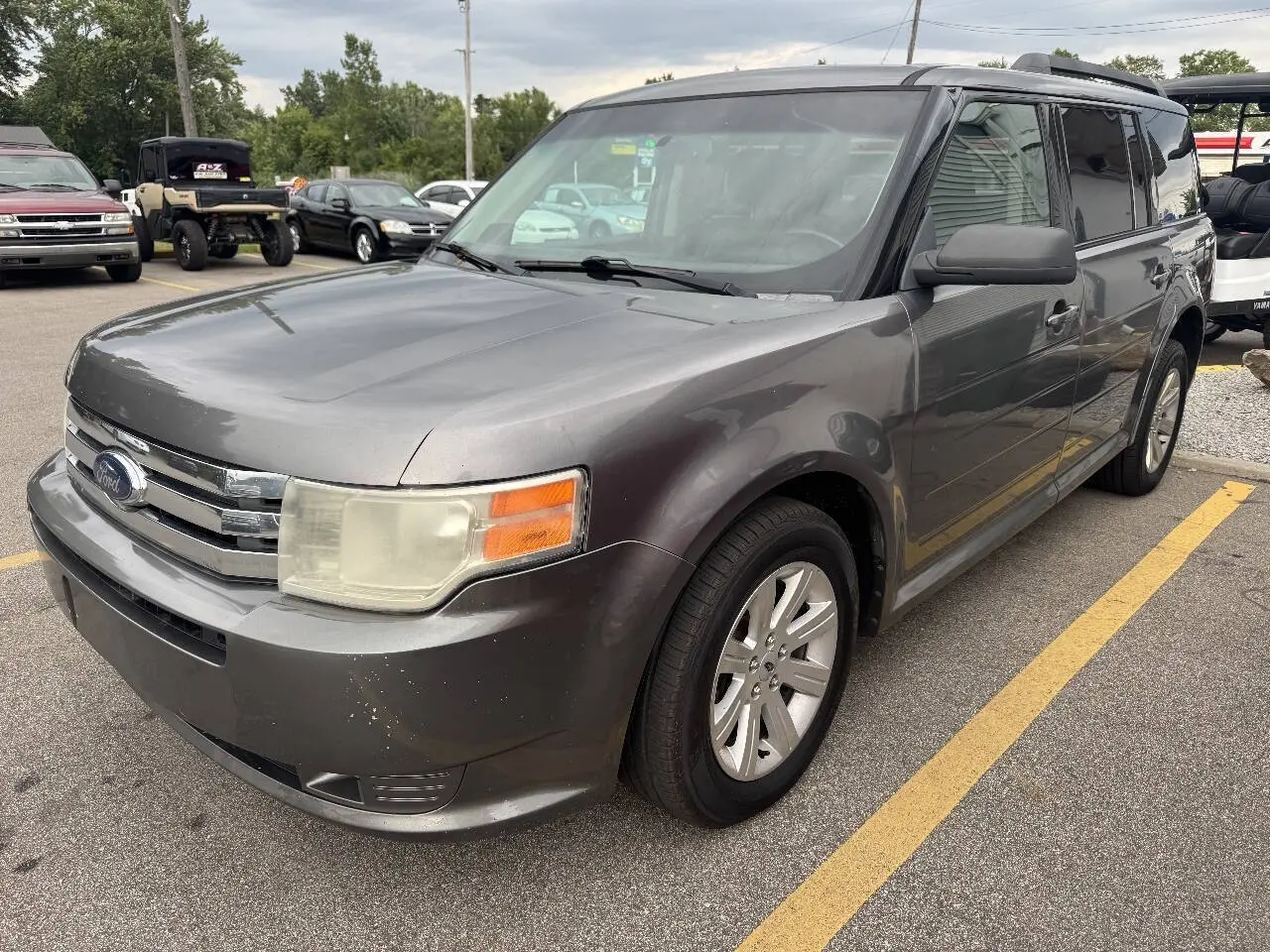 Vehicle Image 1