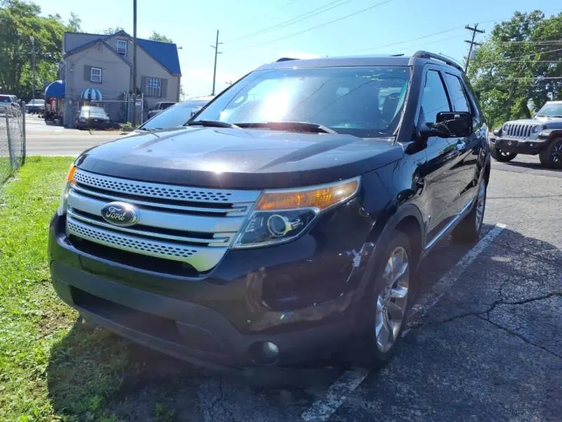 Vehicle Image 1