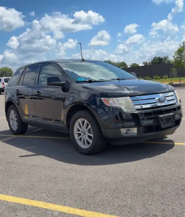 2007 Ford Edge SEL "Plus's photo