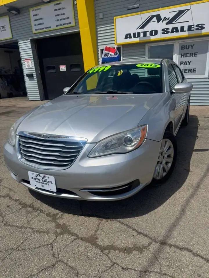 Vehicle Image 2