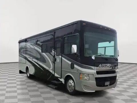 2016 Ford F-53 / F-59 Motorhome Chassis Chassis's photo