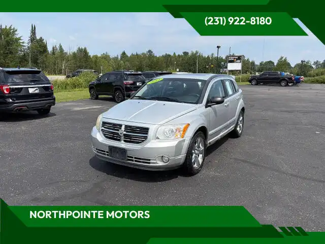 2011 Dodge Caliber Rush's photo