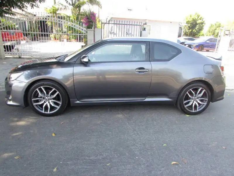 2015 Scion tC's photo
